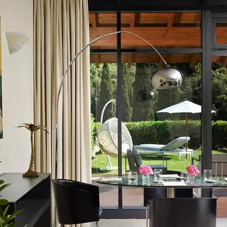 Hotel Argentario Lagoon & Monte Argentario