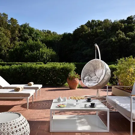 Argentario Lagoon & 5* Monte Argentario