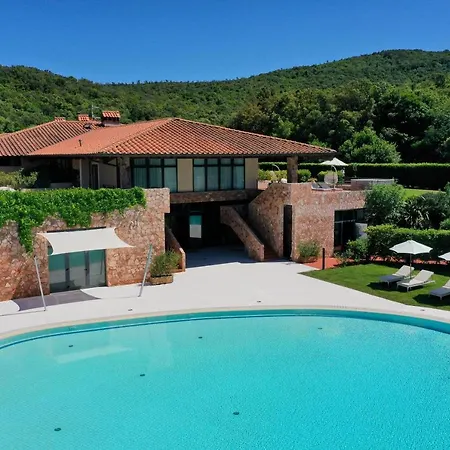 Argentario Lagoon & Hotel Monte Argentario