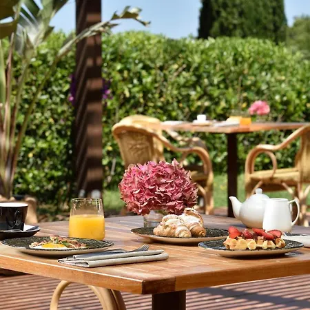 Argentario Lagoon & Hotel 5*