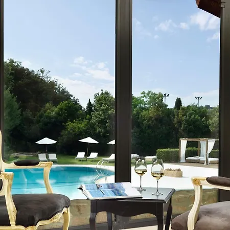 Argentario Lagoon &