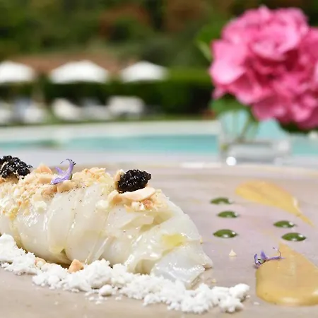 Argentario Lagoon & Hotel 5*