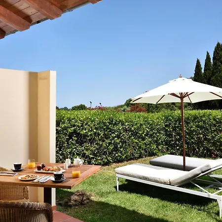Argentario Lagoon & Hotel Monte Argentario