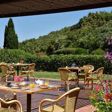 Argentario Lagoon &