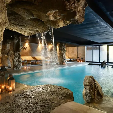 Argentario Lagoon & Hotel 5*
