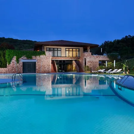 Argentario Lagoon & Hotel Monte Argentario