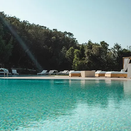 Argentario Lagoon & Monte Argentario
