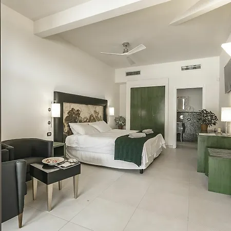 Argentario Lagoon Resort&spa 5*