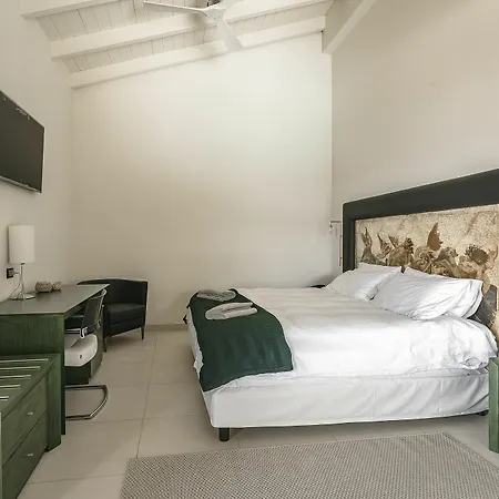 Argentario Lagoon Resort&spa Hotel Monte Argentario