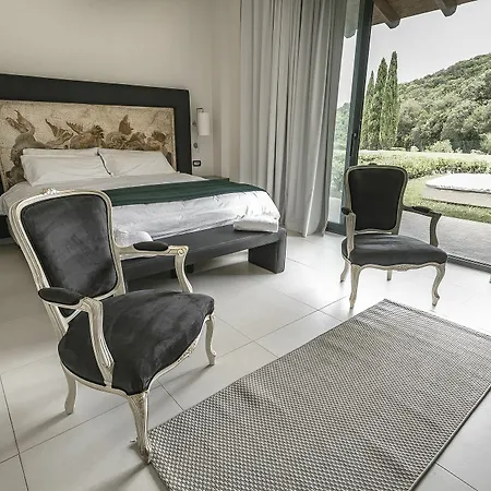 Hotel Argentario Lagoon Resort&spa 5*