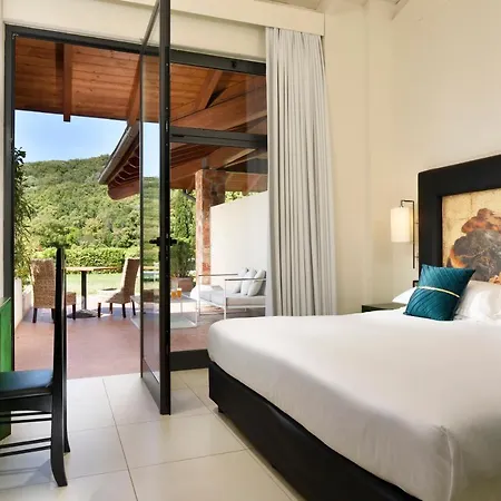 Argentario Lagoon & 5*