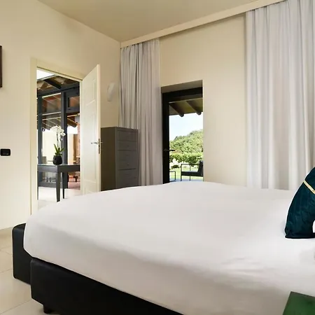 Argentario Lagoon & Hotel