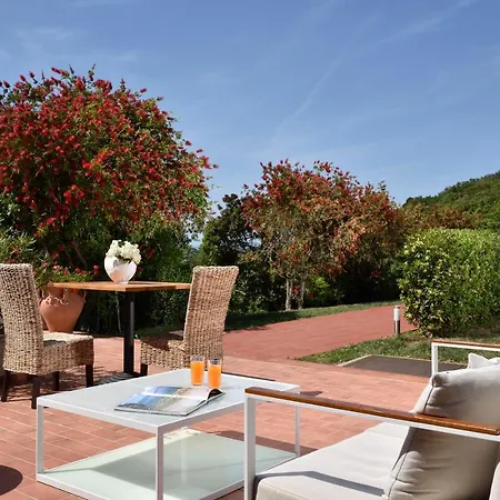 Hotel Argentario Lagoon &