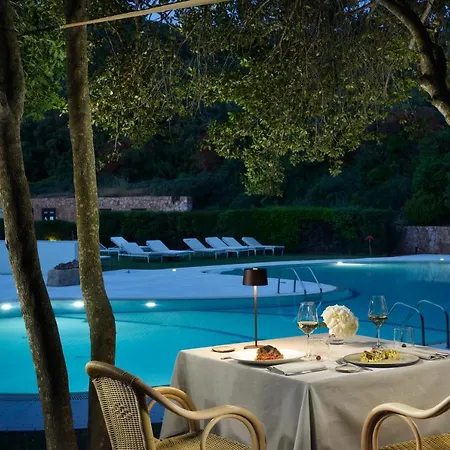 Hotel Argentario Lagoon & 5*