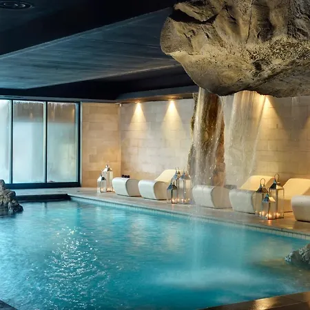 Argentario Lagoon & Hotel 5*