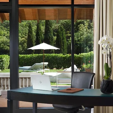 Hotel Argentario Lagoon & Monte Argentario