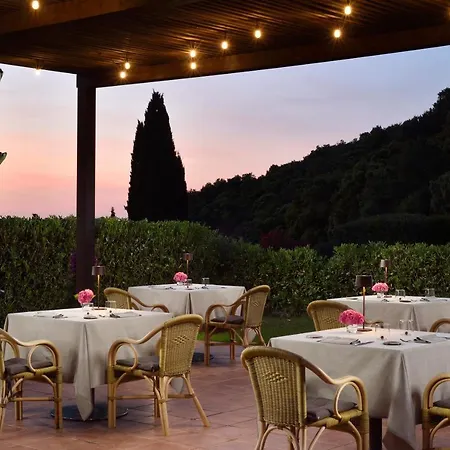 Argentario Lagoon & Hotel