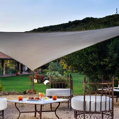 Hotel Argentario Lagoon & 5*