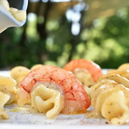 Argentario Lagoon & 5* Monte Argentario