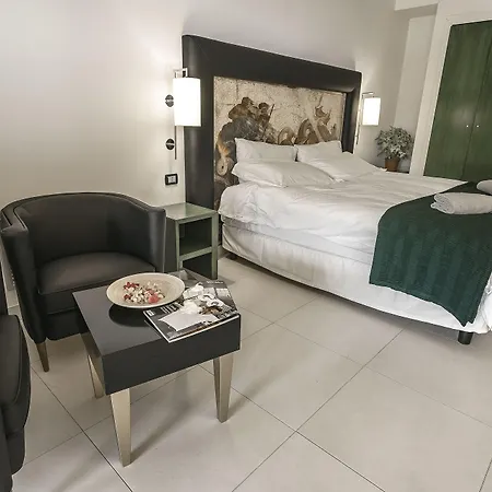 Argentario Lagoon & 5* Monte Argentario