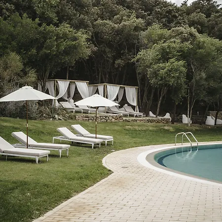 Argentario Lagoon & Hotel Monte Argentario