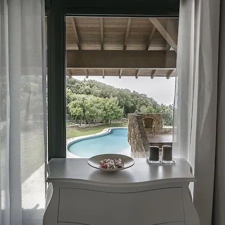 Argentario Lagoon & Hotel 5*