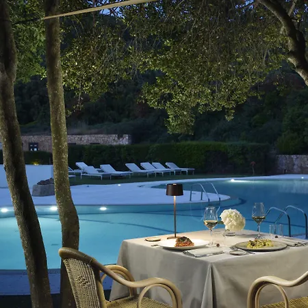 Argentario Lagoon & 5* Monte Argentario