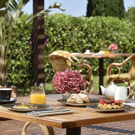 Argentario Lagoon & Hotel 5*