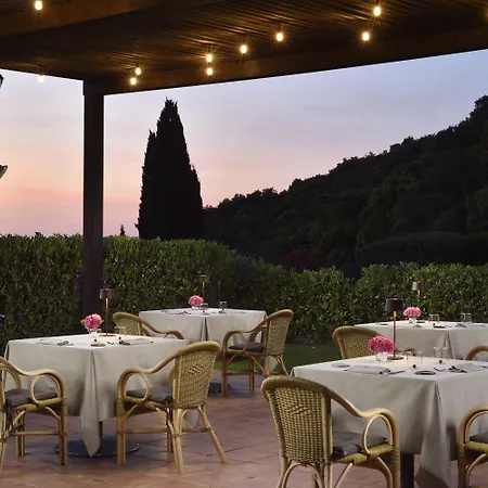 Hotel Argentario Lagoon & Monte Argentario