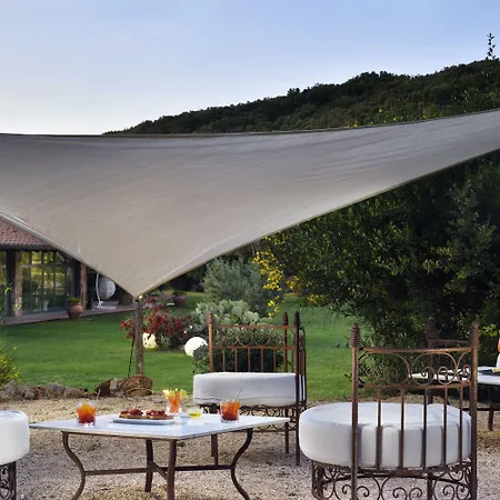 Argentario Lagoon & Hotel Monte Argentario
