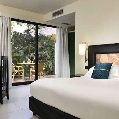 Hotel Argentario Lagoon &