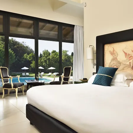 Argentario Lagoon & Hotel 5*