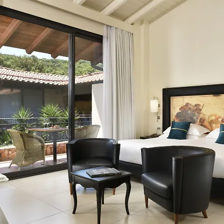 Argentario Lagoon & Hotel 5*