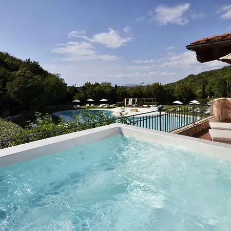 Argentario Lagoon & Hotel