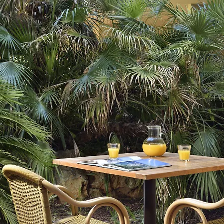 Hotel Argentario Lagoon & Monte Argentario