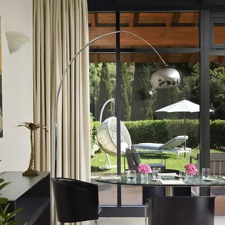 Argentario Lagoon & 5* Monte Argentario