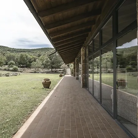 Argentario Lagoon & Hotel