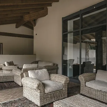 Argentario Lagoon & 5* Monte Argentario