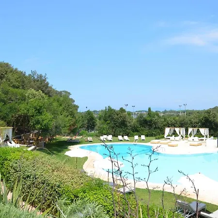 Hotel Argentario Lagoon & Monte Argentario