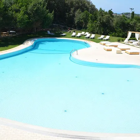 Hotel Argentario Lagoon & Monte Argentario