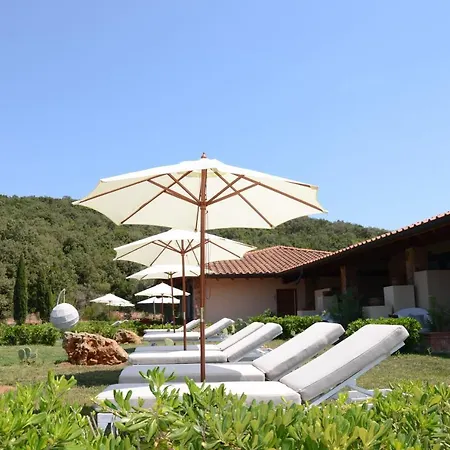Argentario Lagoon & Hotel