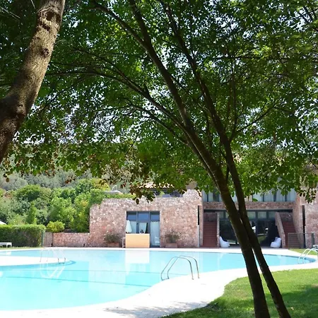 Hotel Argentario Lagoon &