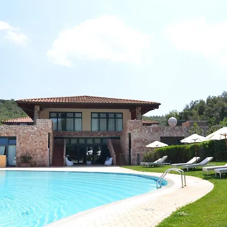 Argentario Lagoon & 5* Monte Argentario