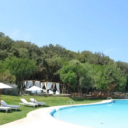 Argentario Lagoon & Hotel 5*