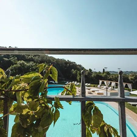 Hotel Argentario Lagoon & Monte Argentario