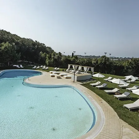 Argentario Lagoon & Hotel Monte Argentario