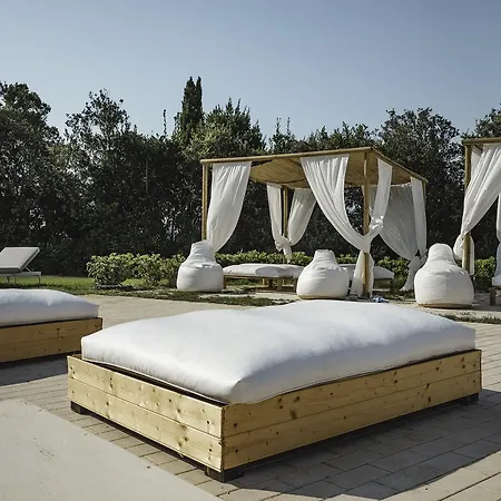 Hotel Argentario Lagoon &