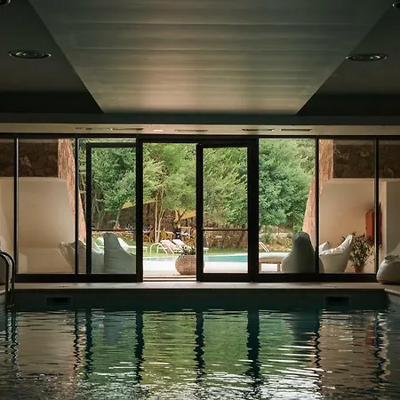 Argentario Lagoon & Hotel 5*