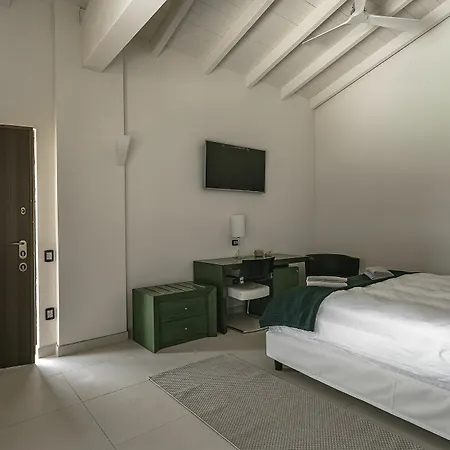 Argentario Lagoon & Hotel Monte Argentario