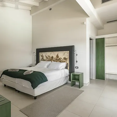 Argentario Lagoon & Hotel Monte Argentario